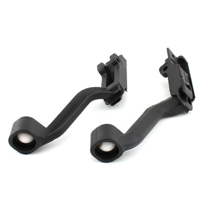 Adjustable Windscreen Windshield Lifting Support Bracket For BMW R1200GS 2013-24