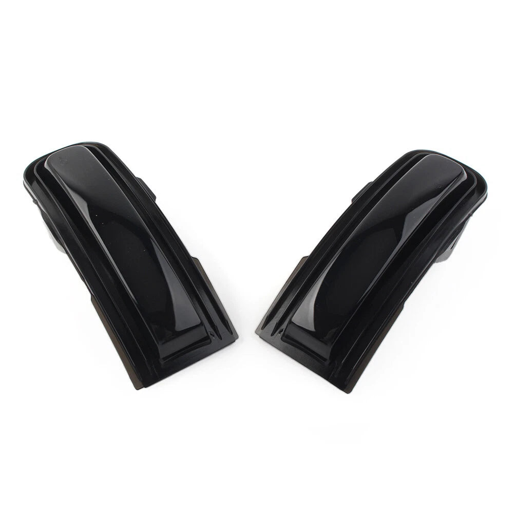 LED Dynamic Turn Signal Lights Lamp For Jeep Renegade 2015-2022 Car Pair US