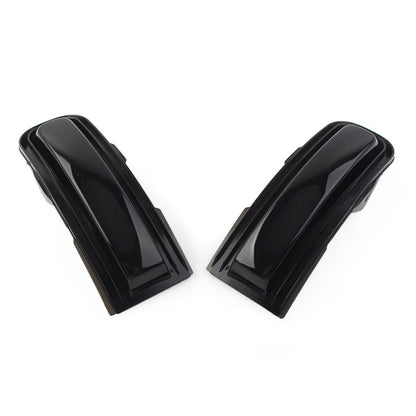 LED Dynamic Turn Signal Lights Lamp For Jeep Renegade 2015-2022 Car Pair US