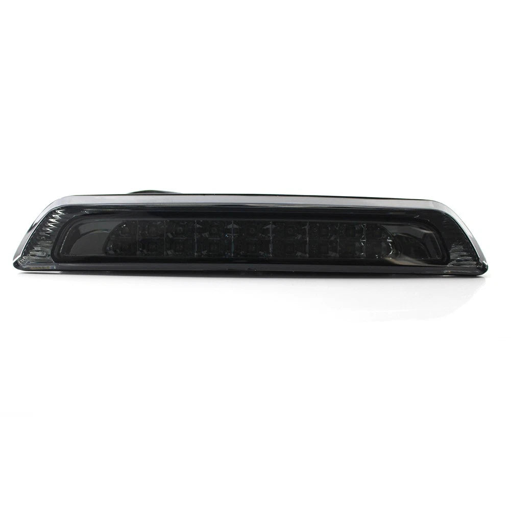 Black 3rd Third Brake Light Stop Tail Cargo Lamp For Toyota Tundra 2007-2021