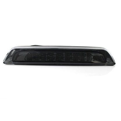 Black 3rd Third Brake Light Stop Tail Cargo Lamp For Toyota Tundra 2007-2021