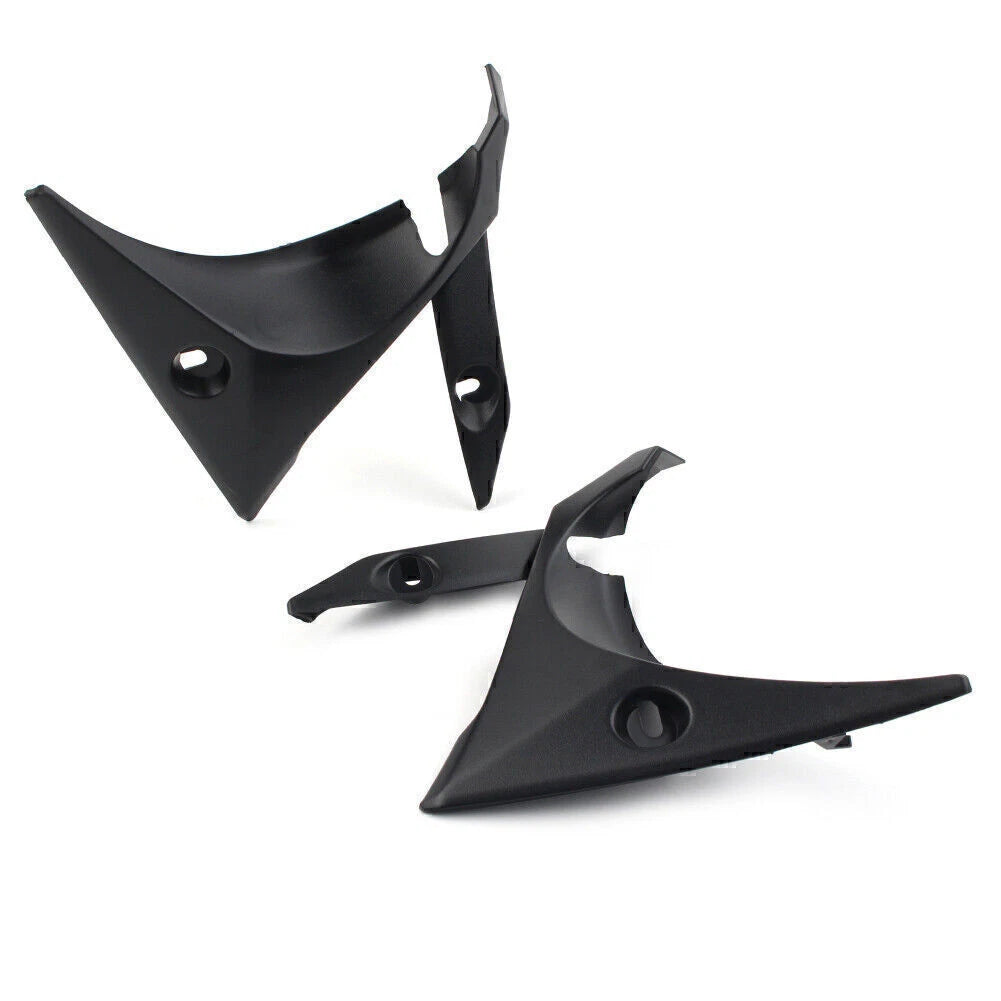 Upper Side Inner Fairing Cowl Cover Case Fit Yamaha YZFR1 YZF R1 2004-2006