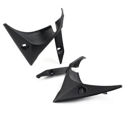 Upper Side Inner Fairing Cowl Cover Case Fit Yamaha YZFR1 YZF R1 2004-2006