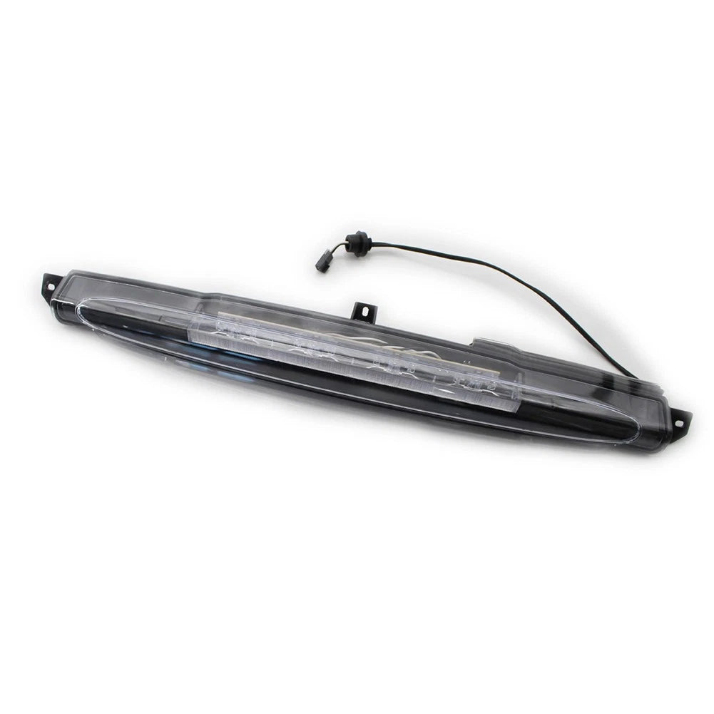Blk Brake Light Rear Stop Lamp For Chevrolet TrailBlazer For GMC Envoy 2002-2009