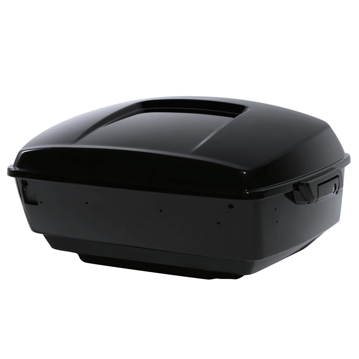 King Trunk Pad Mount Rack Fit For Harley Touring Road Glide King 2014-2025 2024