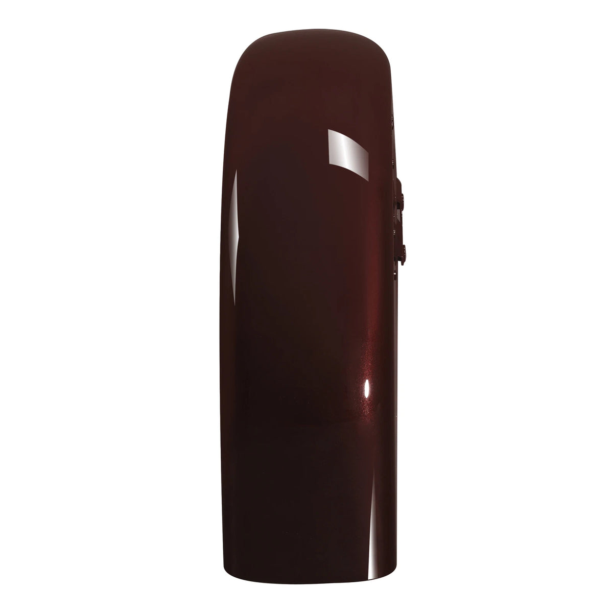 Painted Front Fender Fit For Harley Street Road Glide 2014-2025 Midnight Crimson