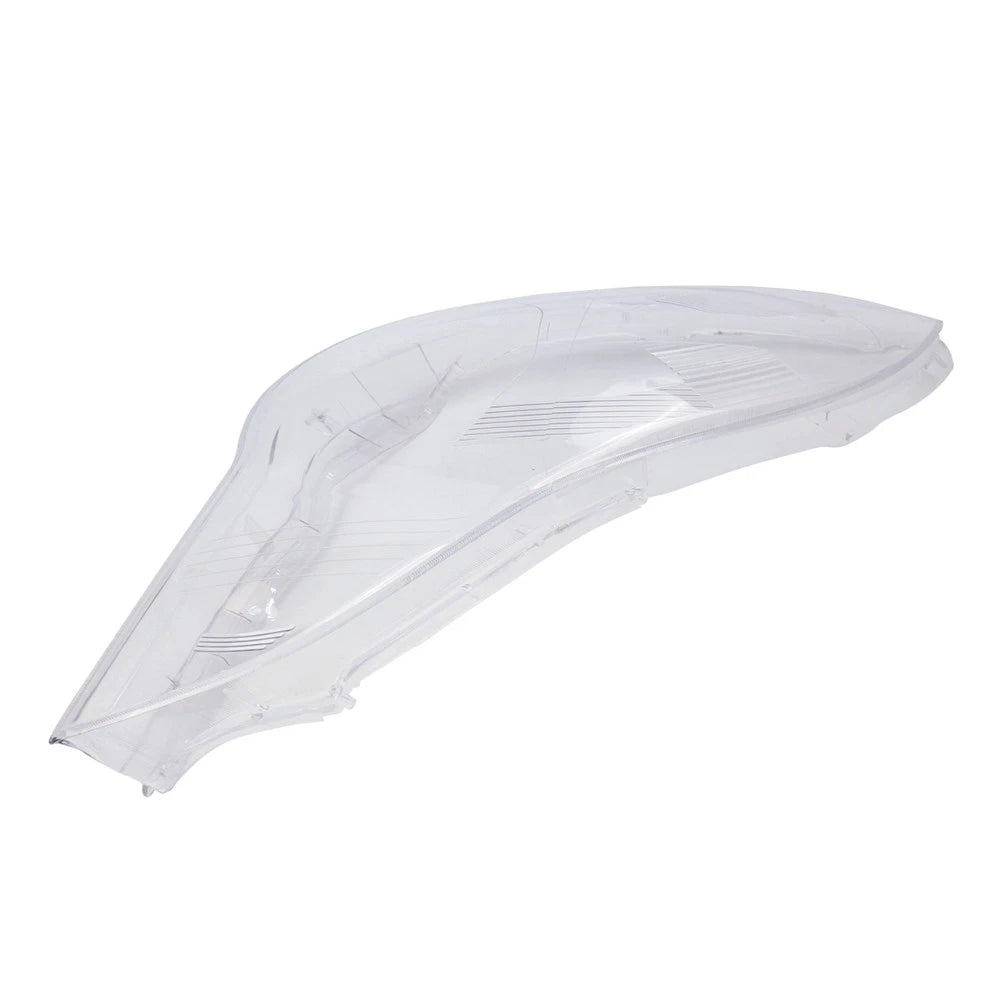 US Headlight Lens Cover Headlamp Shell For Infiniti QX50 EX35 EX37 Right