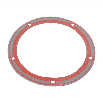US  Derby Cover Gasket 5 Hole for Harley Softail Super Glide Dyna Touring tu