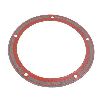 US  Derby Cover Gasket 5 Hole for Harley Softail Super Glide Dyna Touring tu