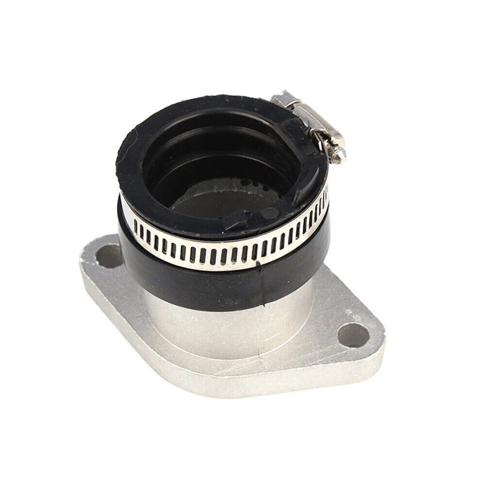 Carburetor Adapter Intake Manifold Boot For Yamaha Wolverine 350 YFM350X Motor