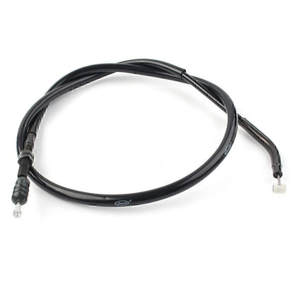 Black Motorcycle Brake Clutch Cable Replacement For Kawasaki Z900 2017-2022 2018