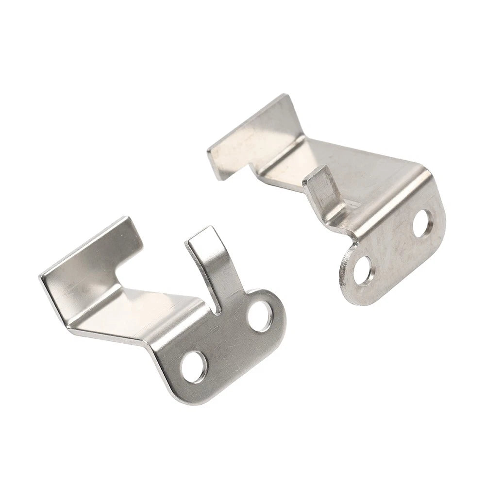 Actuator Manifold P2015 Repair Brackets For Audi For Volkswagen 2.7 3.0 4.2 TDI