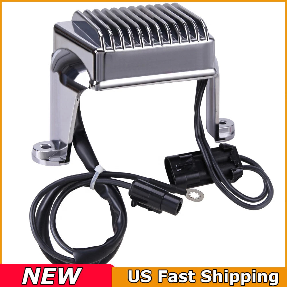 Voltage Rectifier Regulator For Harley Road King Electra Glide 2004-05 74505-04