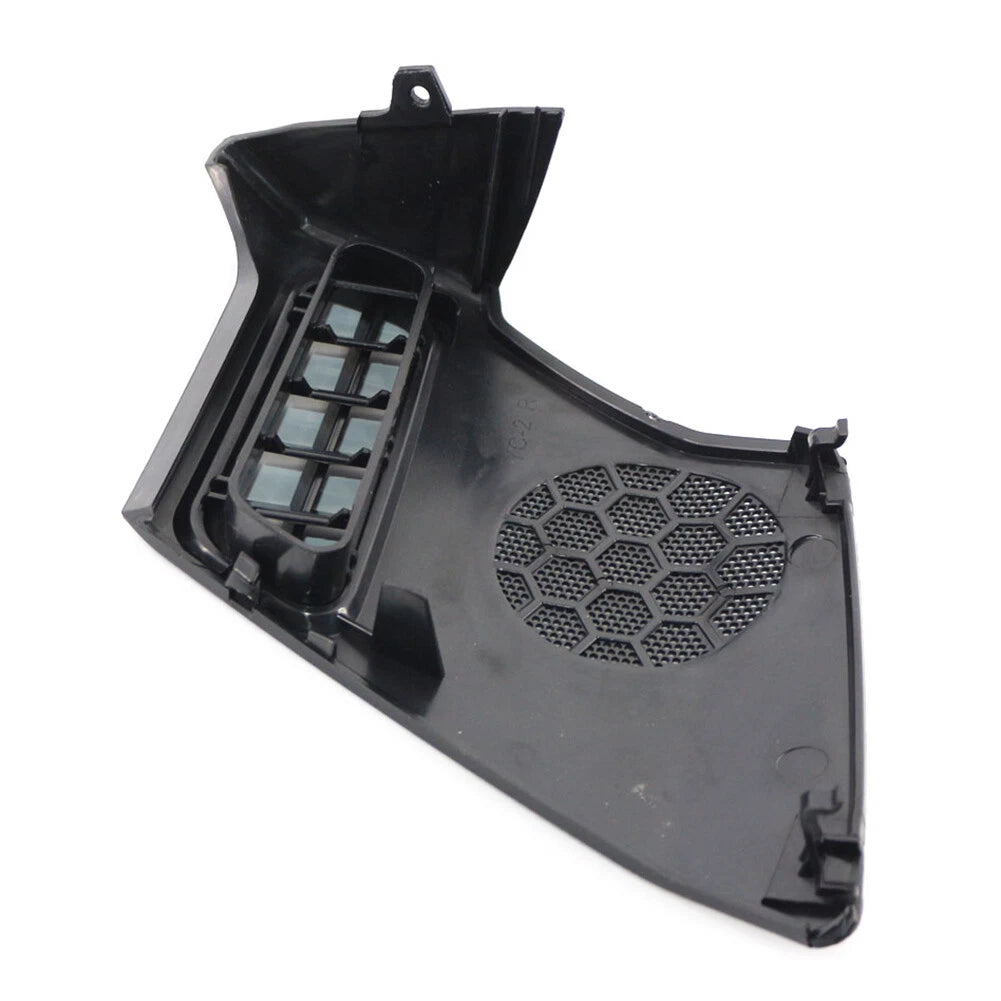 For Mercedes E-Class W210 1996-02 Dash Board Air Vent Speaker Grill Cover Right