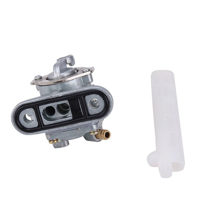 Fuel Valve Petcock Switch Gas Tank For Suzuki GSXR 750 GSXR 1100 1986-1992