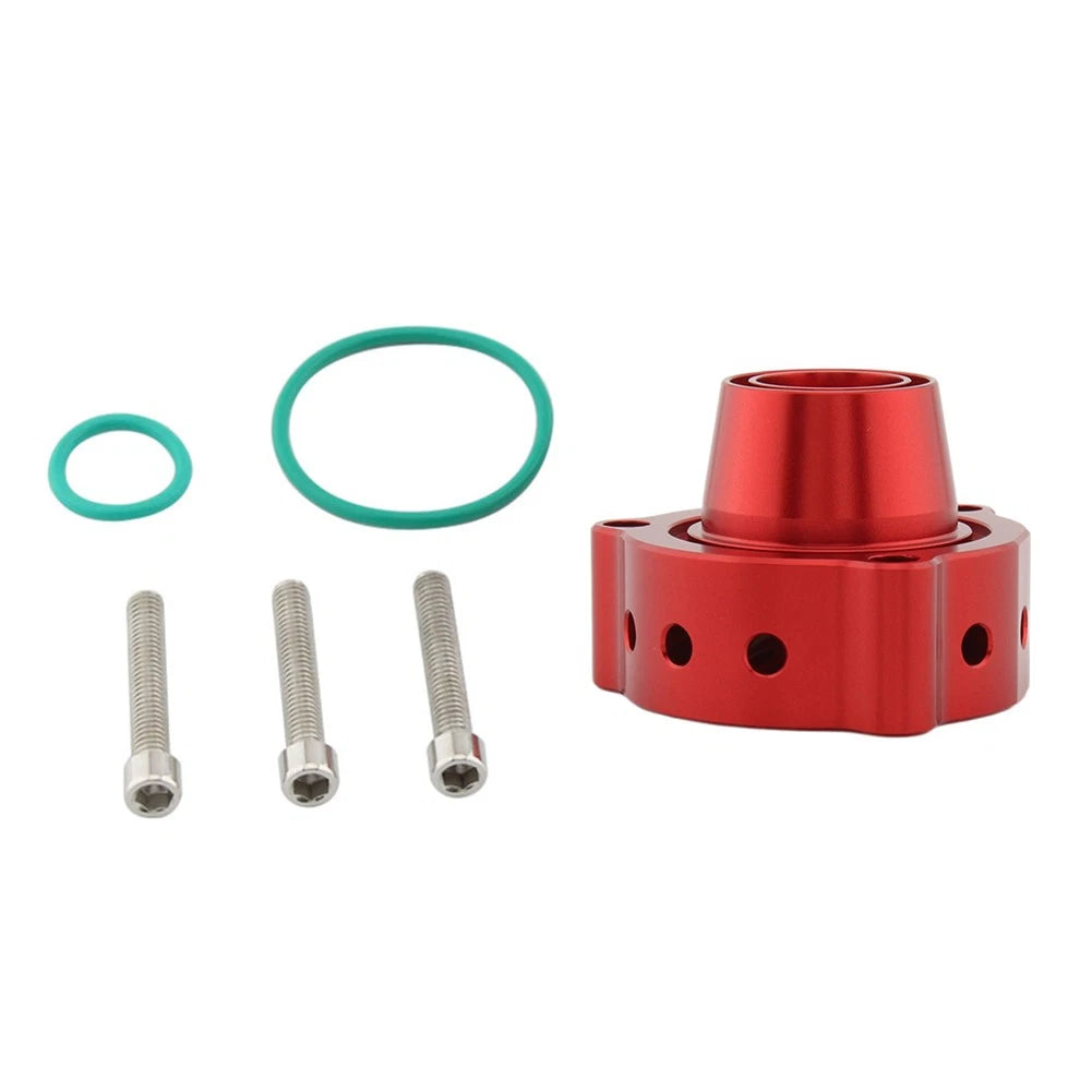 Turbo Blow Off Valve BOV Spacer For Audi 2.0 Turbo A3 A4 TSi FSi Fit Volkswagen