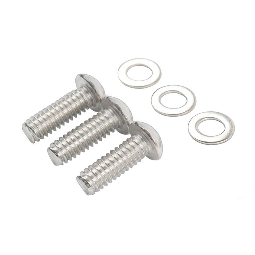 Fairing Windshield Trim Torx Bolt Kit Fit Harley Touring Electra Glide 1994-2013
