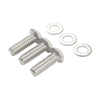 Fairing Windshield Trim Torx Bolt Kit Fit Harley Touring Electra Glide 1994-2013