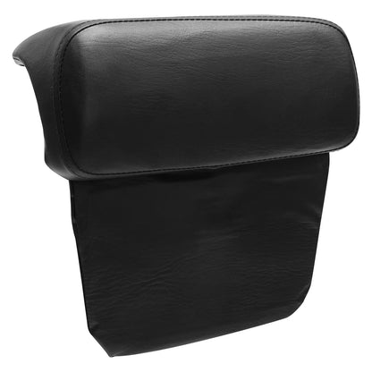 Chopped Razor Trunk Backrest Pad Fit For Harley Road Electra Glide 97-13 US