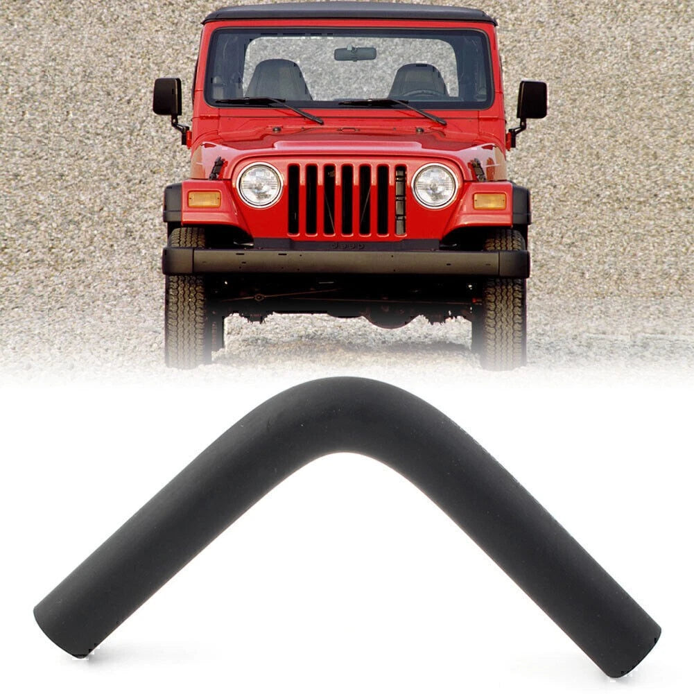 For JEEP WRANGLER Crankcase Vent Valve Tube 53030615 1997-2004 98 99 00 01 02 03
