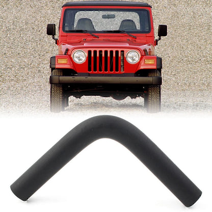For JEEP WRANGLER Crankcase Vent Valve Tube 53030615 1997-2004 98 99 00 01 02 03