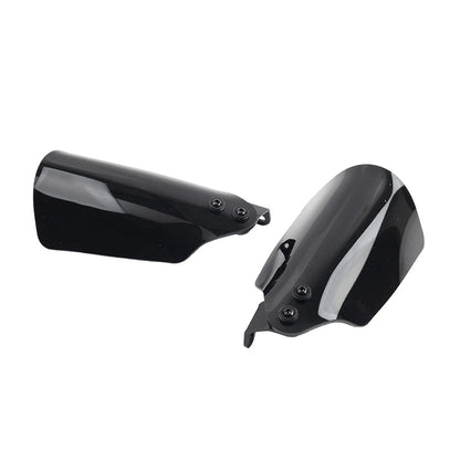 Handlebar Handguard Protector Cover For Indian Challenger Dark Horse 2020-2025