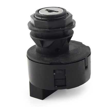 Ignition Key Lock Switch Cover for POLARIS PREDATOR 500 2003 2004 2005 2006 2007