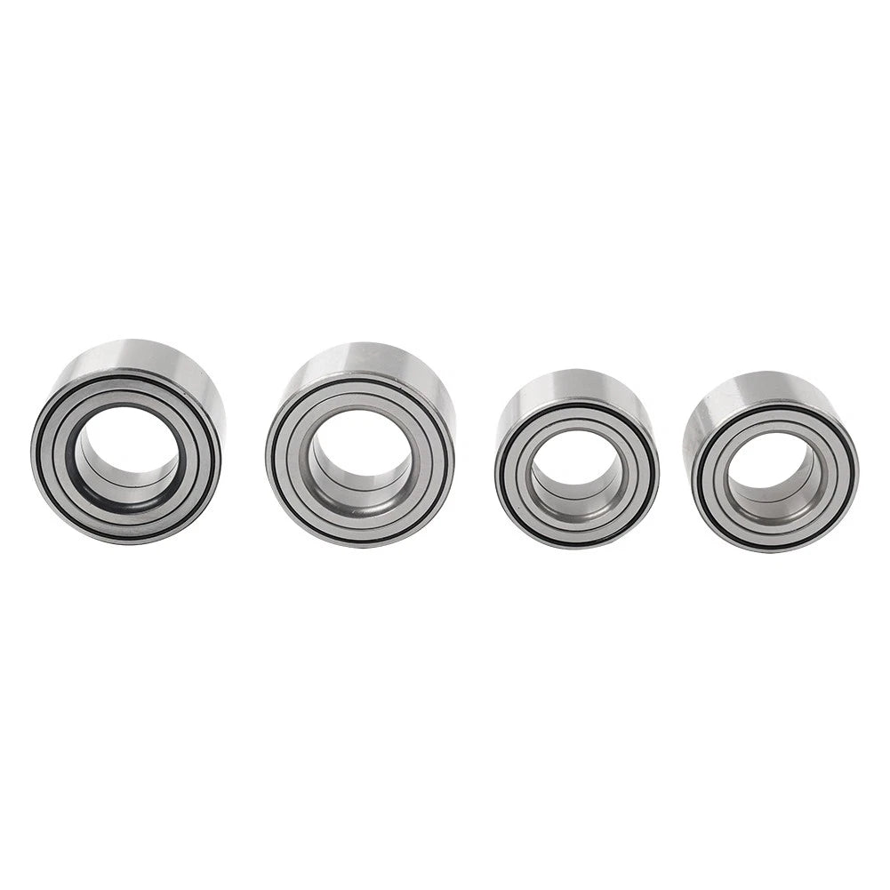 Front & Rear Wheel Bearing Kit For Polaris Sportsman 400 450 500 570 600 700 800