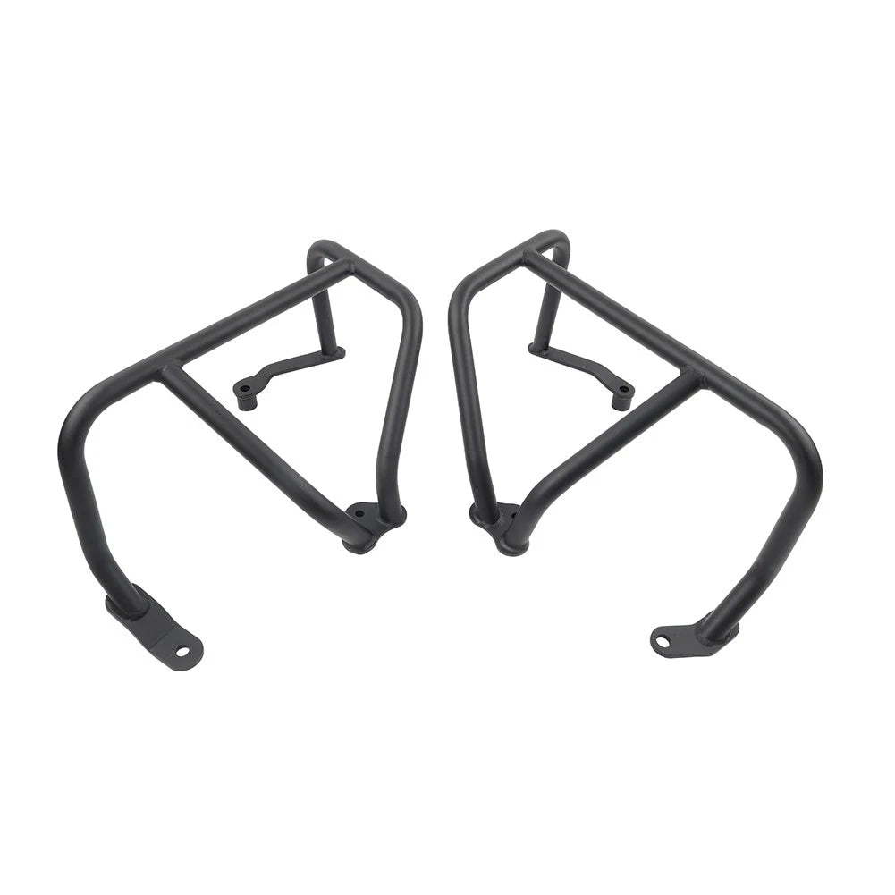 Engine Guard Crash Bar Fit For Honda Goldwing GL1800 F6C F6B Bagger 2018-2024