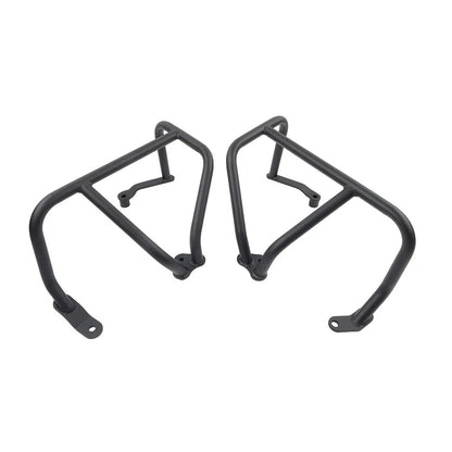 Engine Guard Crash Bar Fit For Honda Goldwing GL1800 F6C F6B Bagger 2018-2024