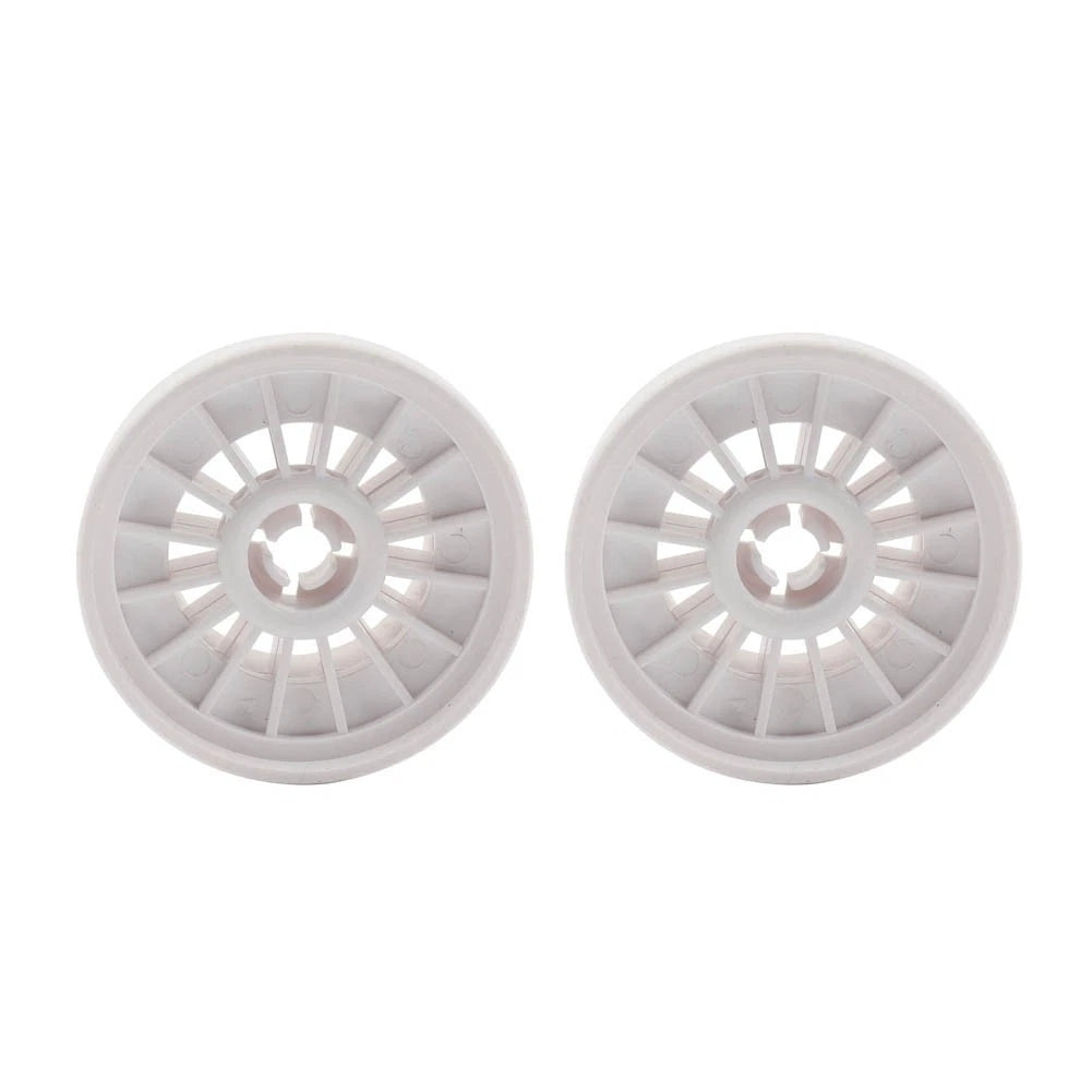 2PCS #511113-456 Spool Pin Cap Holder For Many Sewing Machines 2000 4000