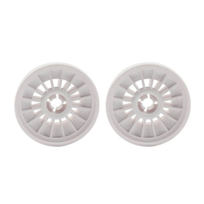 2PCS #511113-456 Spool Pin Cap Holder For Many Sewing Machines 2000 4000