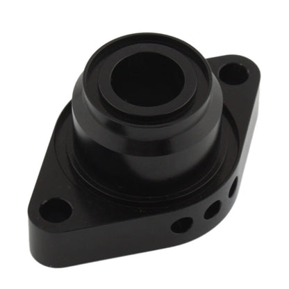 Blk Blow Off Valve BOV Adaptor For Audi For Volkswagen 1.4T TSI Turbo Engine