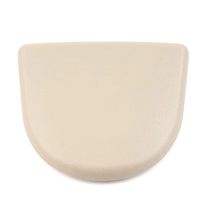 Front Seat Arm Rest Cap Cover for Land Rover Freelander 2 2006-2014 Beige Car