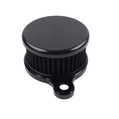 Air Cleaner Intake Filter System Kit For Harley Sportster XL 883 1200 Iron 72 48