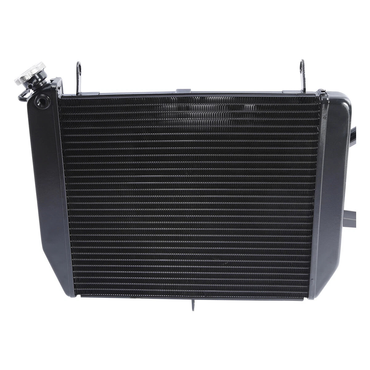 Radiator Cooler Engine Cooling Fit For Yamaha YZF R1 YZF-R1 00-01 Replacement