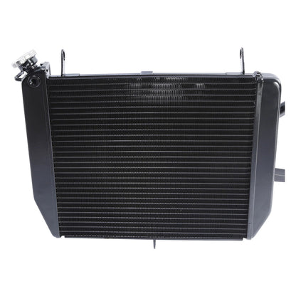 Radiator Cooler Engine Cooling Fit For Yamaha YZF R1 YZF-R1 00-01 Replacement