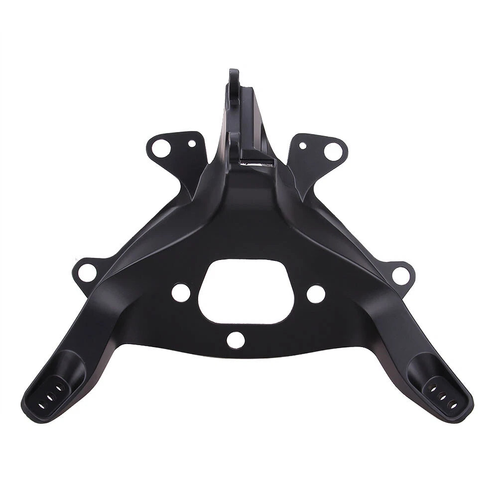 Front Upper Stay Headlight Fairing Bracket For Yamaha YZF-R6 YZF R6 2003-2005 04