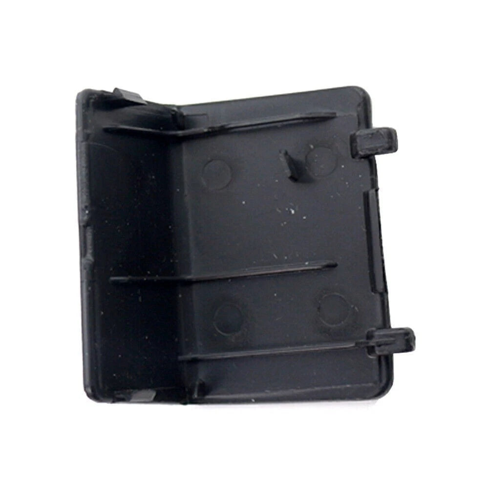 OBD Socket Cover Trim Decor 51437147538 LHD For BMW 3 Series E90 E91 E92 Black