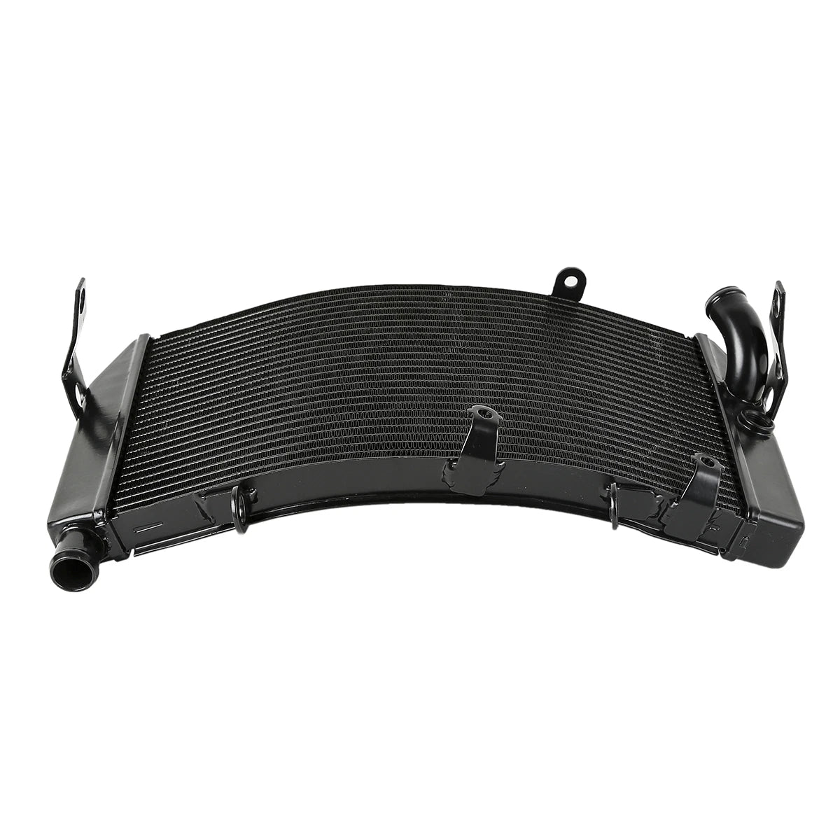 Engine Radiator Cooler Cooling Fit For Honda CBR600 CBR 600 F3 95-98 Aluminum