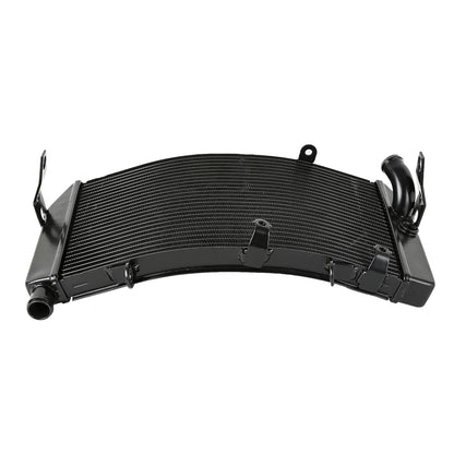 Engine Radiator Cooler Cooling Fit For Honda CBR600 CBR 600 F3 95-98 Aluminum