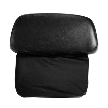 Chopped Trunk Pad Mount Rack Fit For Harley Touring Street Road Glide King 97-08