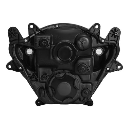 Front Headlight Head Light Lamp Assembly Fit For Fit For Suzuki GSX1250FA 10-16