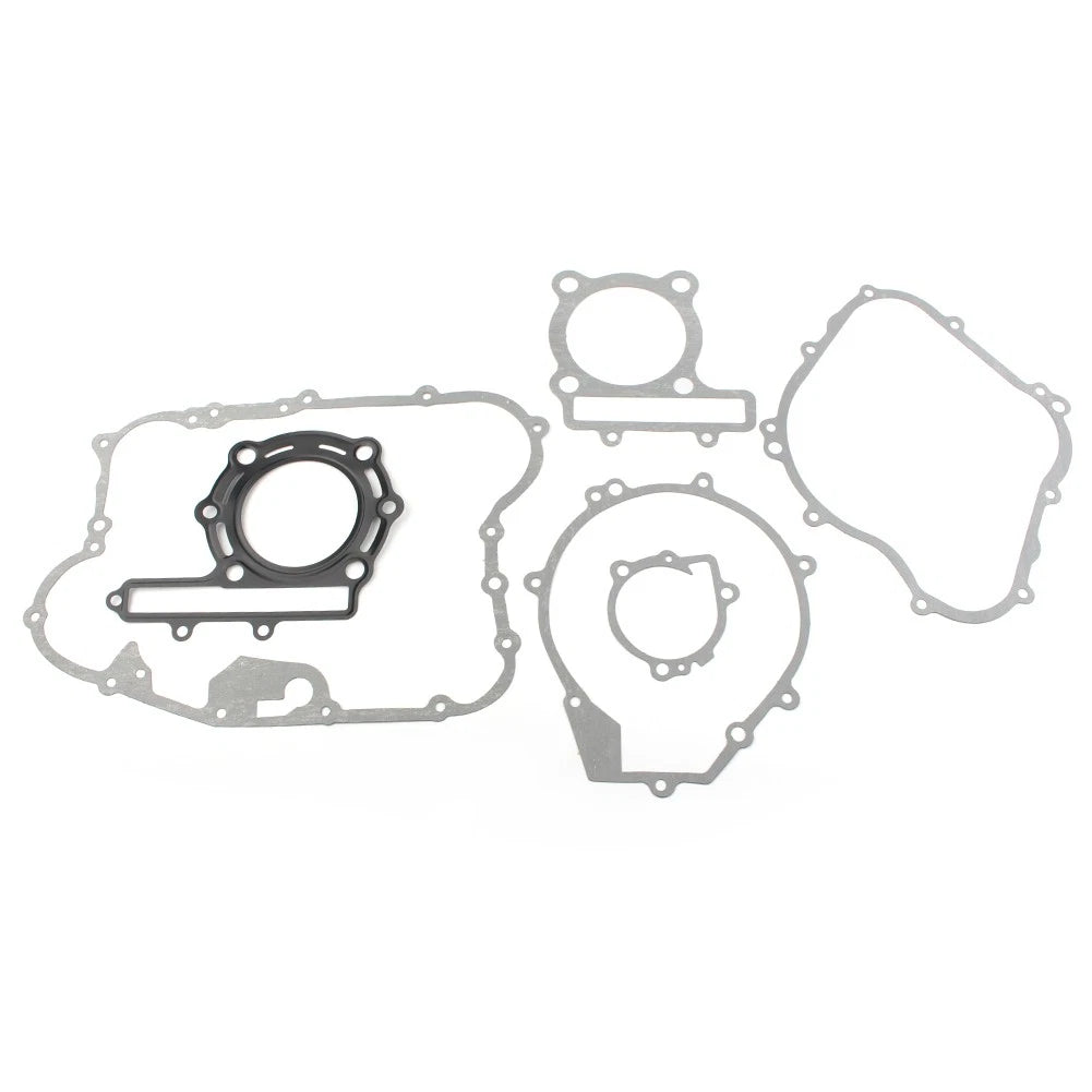 Complete Engine Gasket Kit Set 6 PCS for KAWASAKI KLR250 KL250 1985-2005