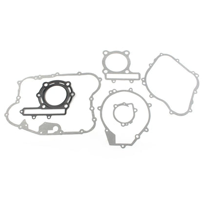 Complete Engine Gasket Kit Set 6 PCS for KAWASAKI KLR250 KL250 1985-2005