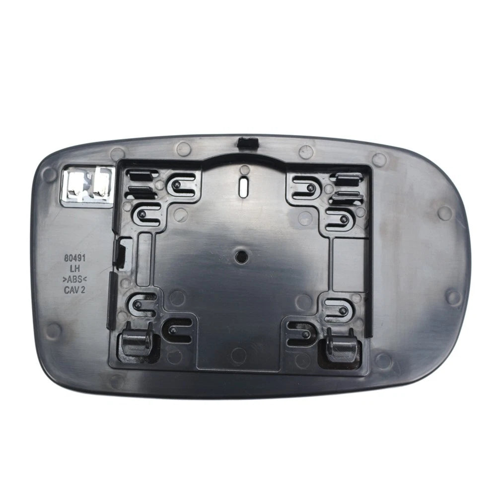Exterior Side Mirror Glass Heated Left For Chrysler 200 300 For Dodge Charger