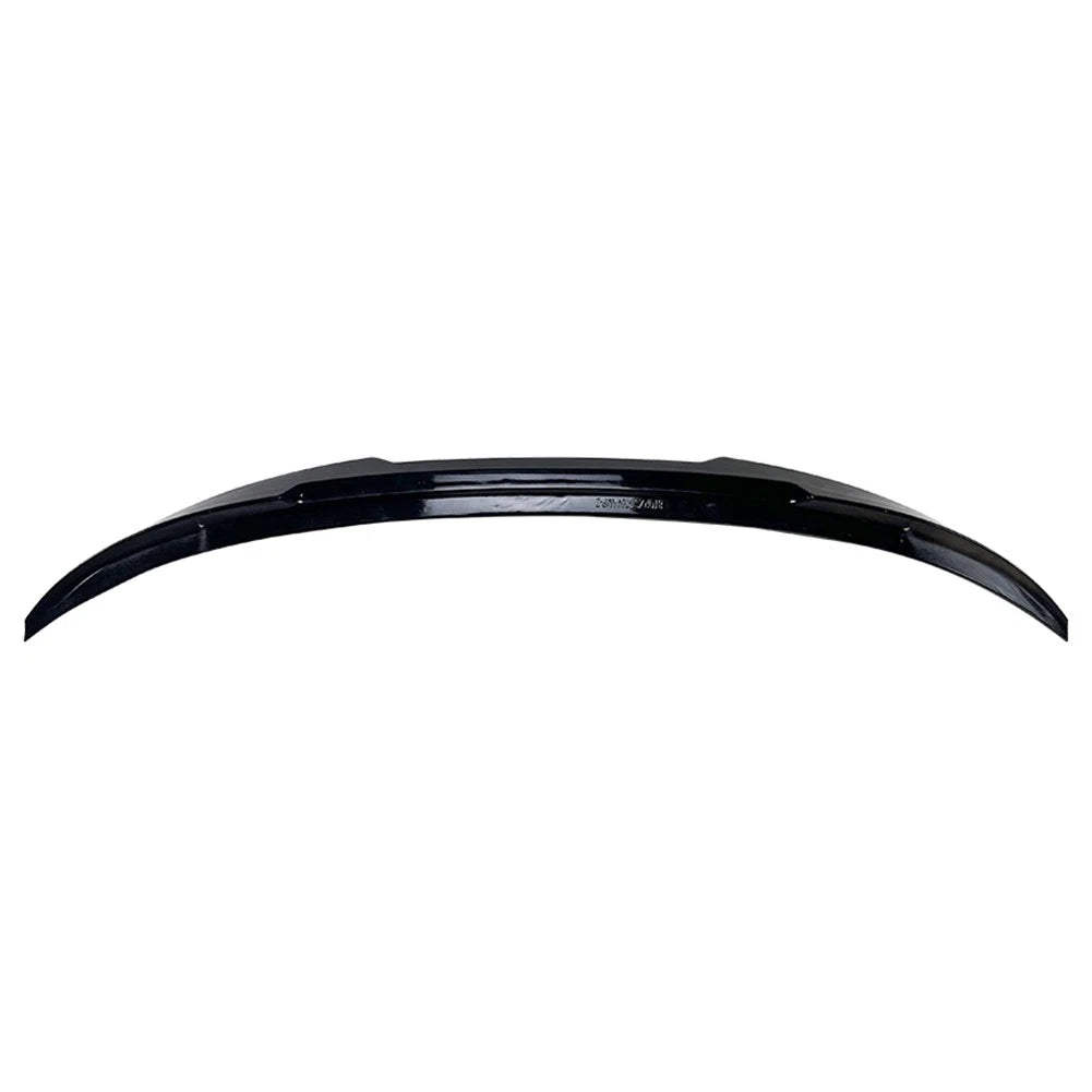 US Rear Trunk Spoiler Wing Lip Fit BMW F36 4 Series 4 Door Gran Coupe 2014-2020