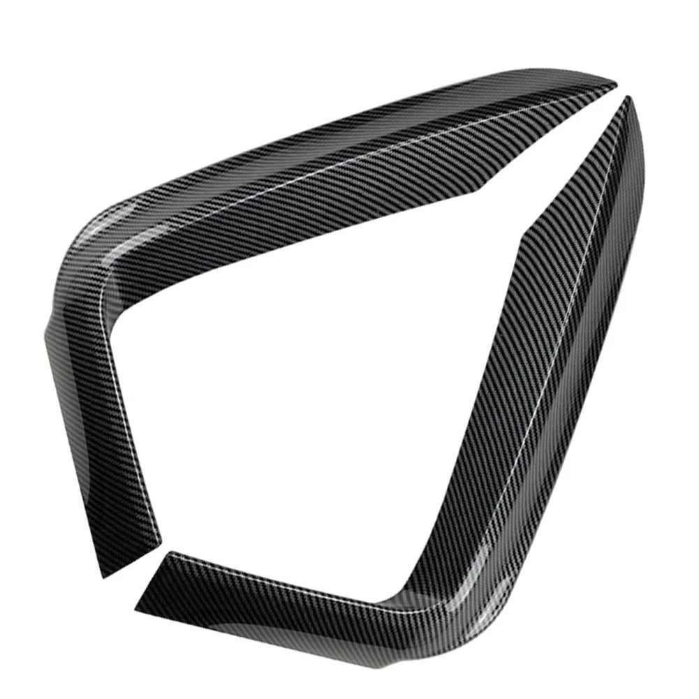 Front Bumper Lip Splitter Spoiler For BMW 4 Series F32 F33 F36 M Sport 2014-20