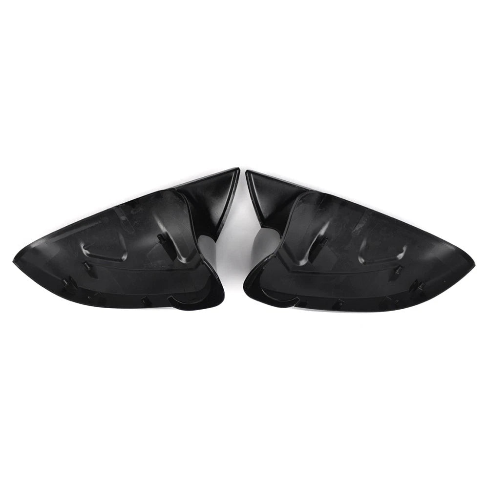 LHD Rearview SideWing Mirror Cover Cap For Lexus RC/RC F 15-18 ES 13-18 LS 14-17