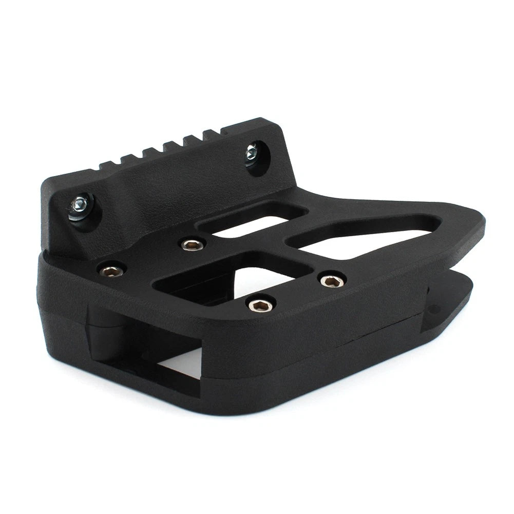 Chain Guide Pulley Chain Guard Stabilizer For YAMAHA Tenere 700 XTZ XT700Z 19 ab